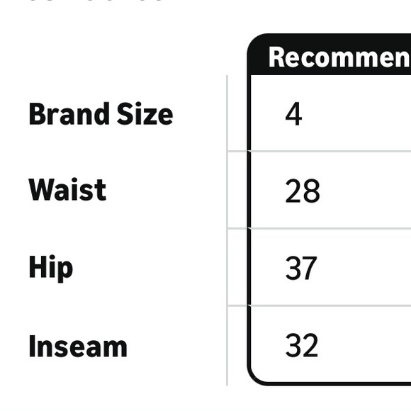 Rekucci Women's Ease Into Comfort Fit Slim Stretch Pants 4 Plum, New With Tags - Picture 7 of 10